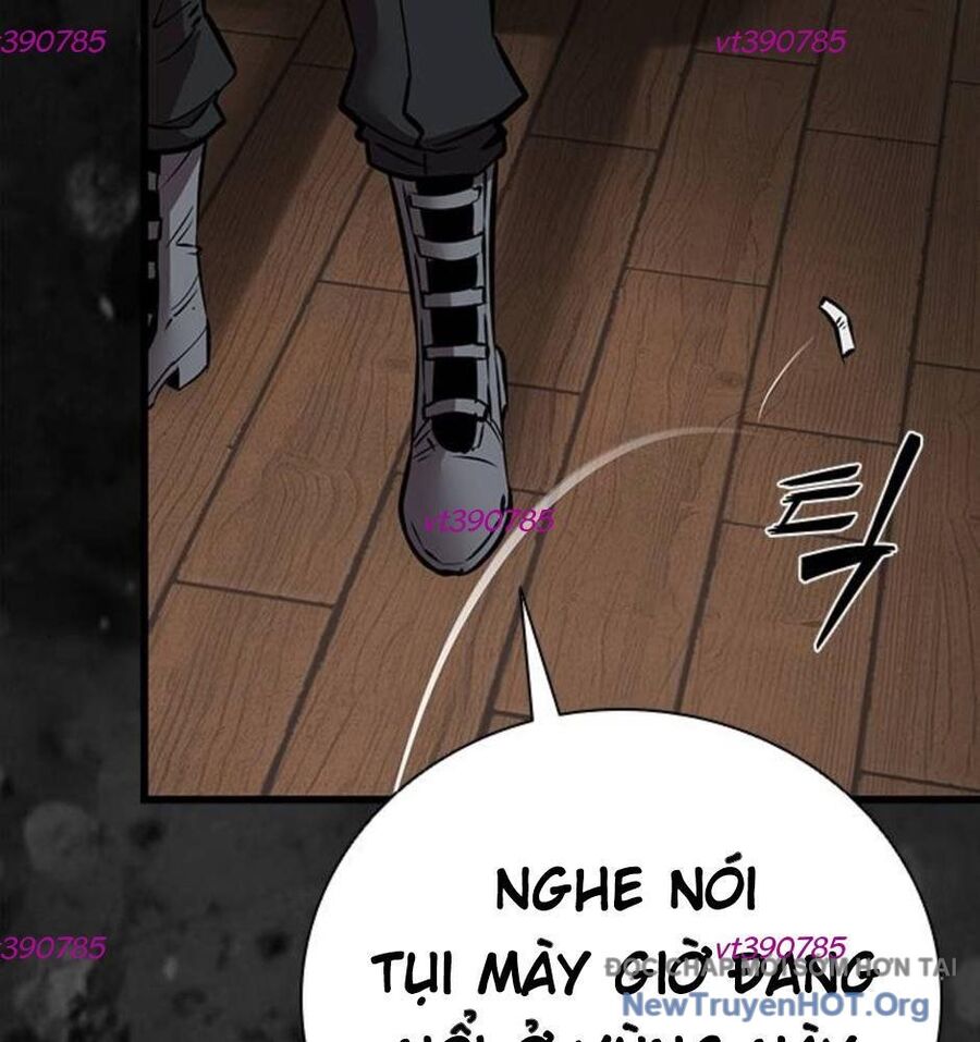 Killing Field [Chap 9-16]