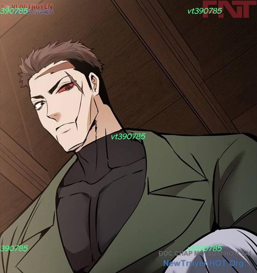 Killing Field [Chap 9-16]