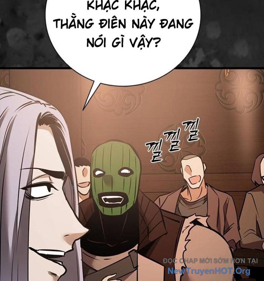 Killing Field [Chap 9-16]