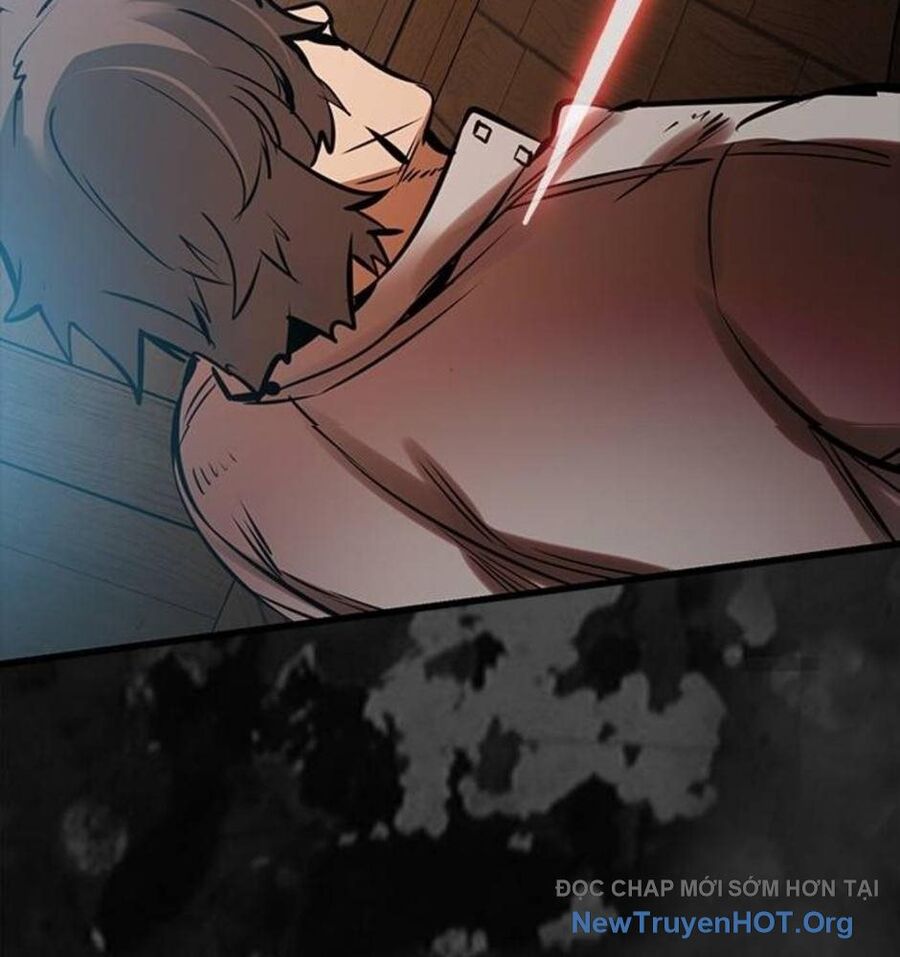 Killing Field [Chap 9-16]