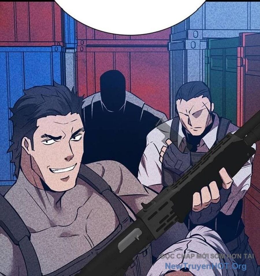 Killing Field [Chap 9-16]