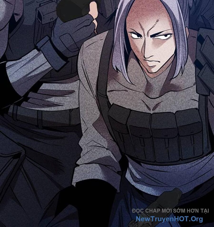 Killing Field [Chap 9-16]