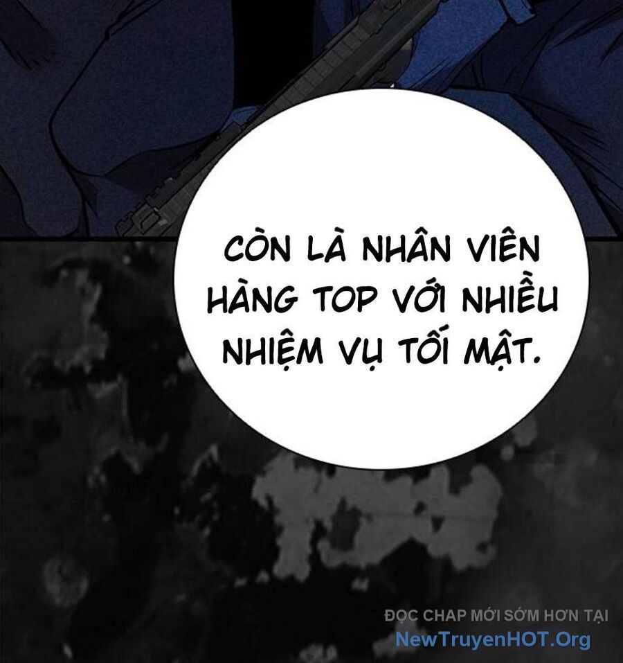 Killing Field [Chap 9-16]