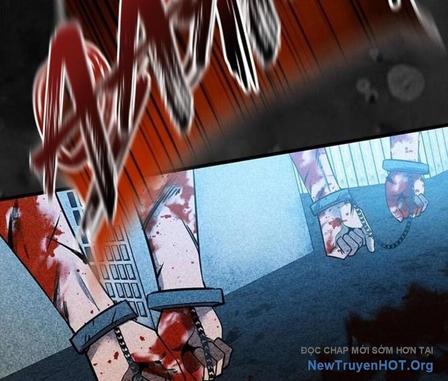 Killing Field [Chap 9-16]
