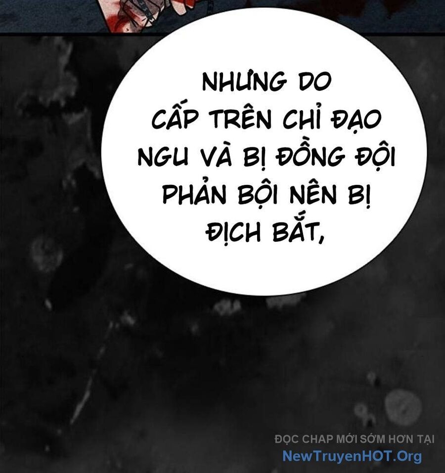 Killing Field [Chap 9-16]