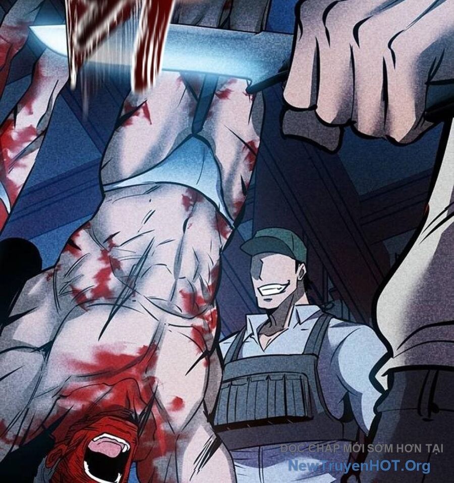 Killing Field [Chap 9-16]