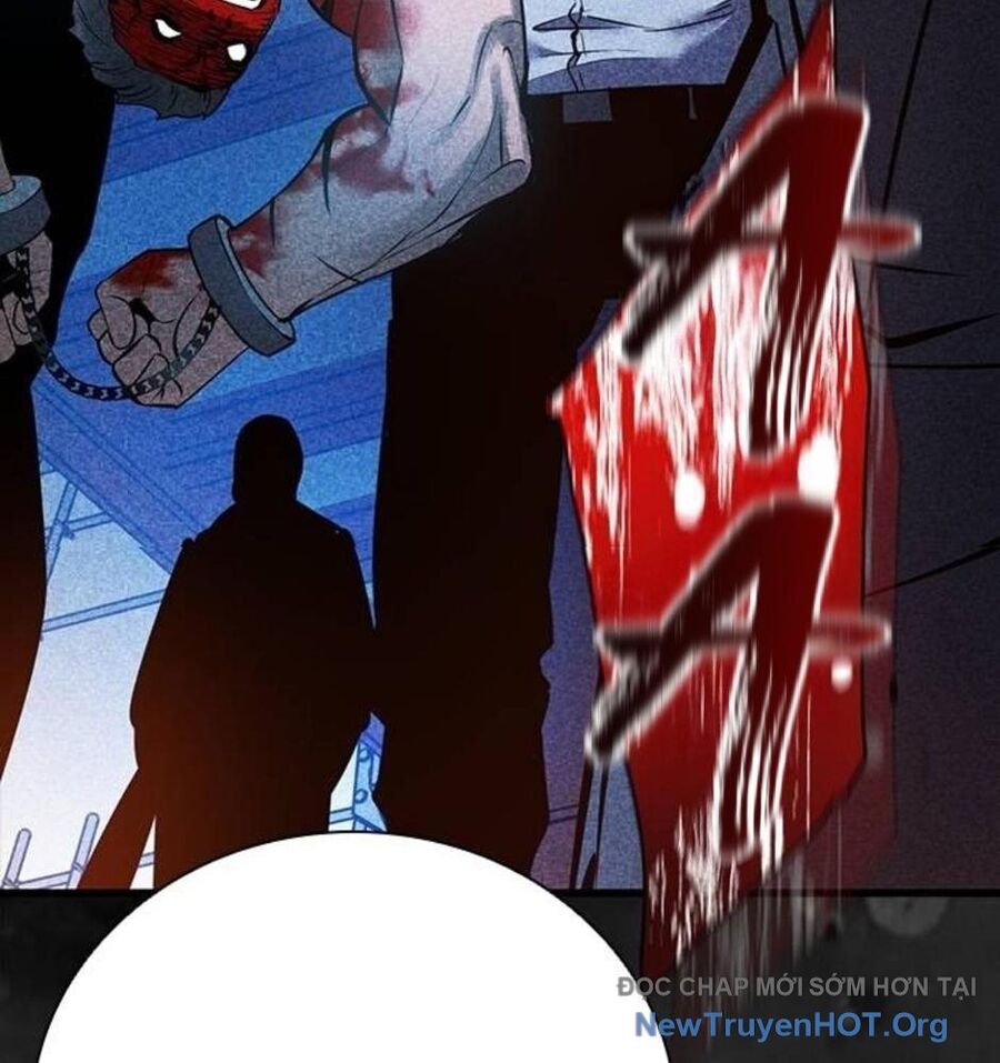 Killing Field [Chap 9-16]