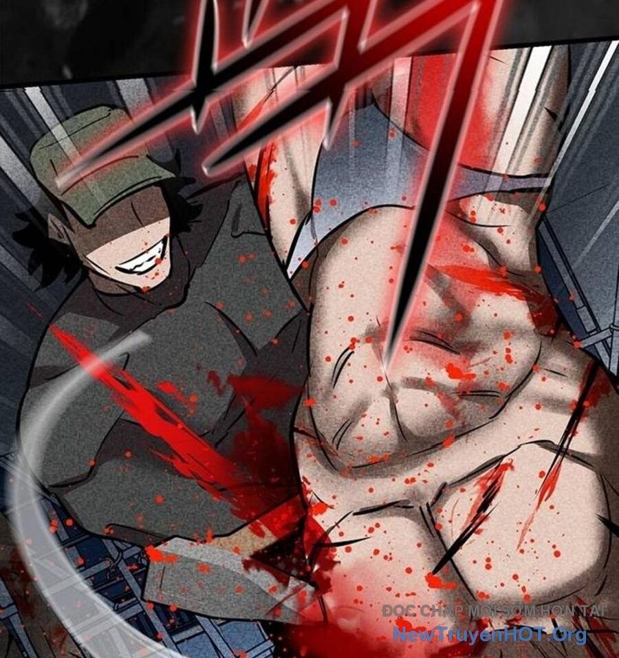 Killing Field [Chap 9-16]