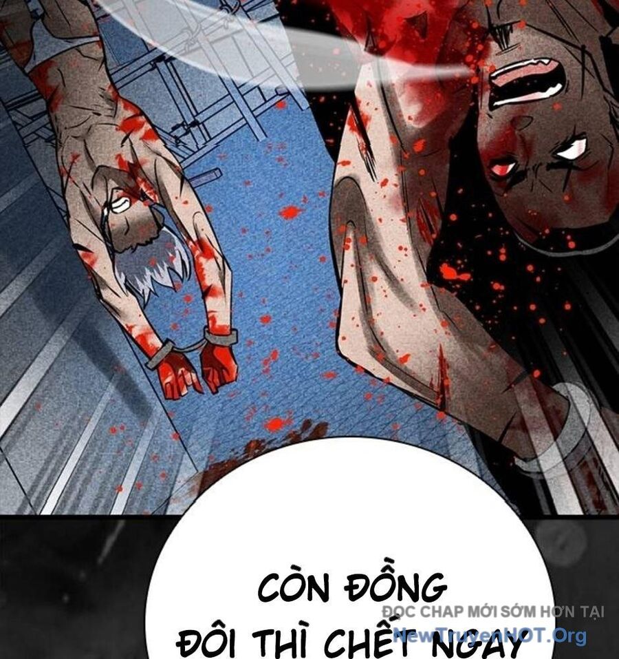 Killing Field [Chap 9-16]