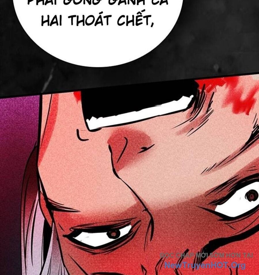 Killing Field [Chap 9-16]