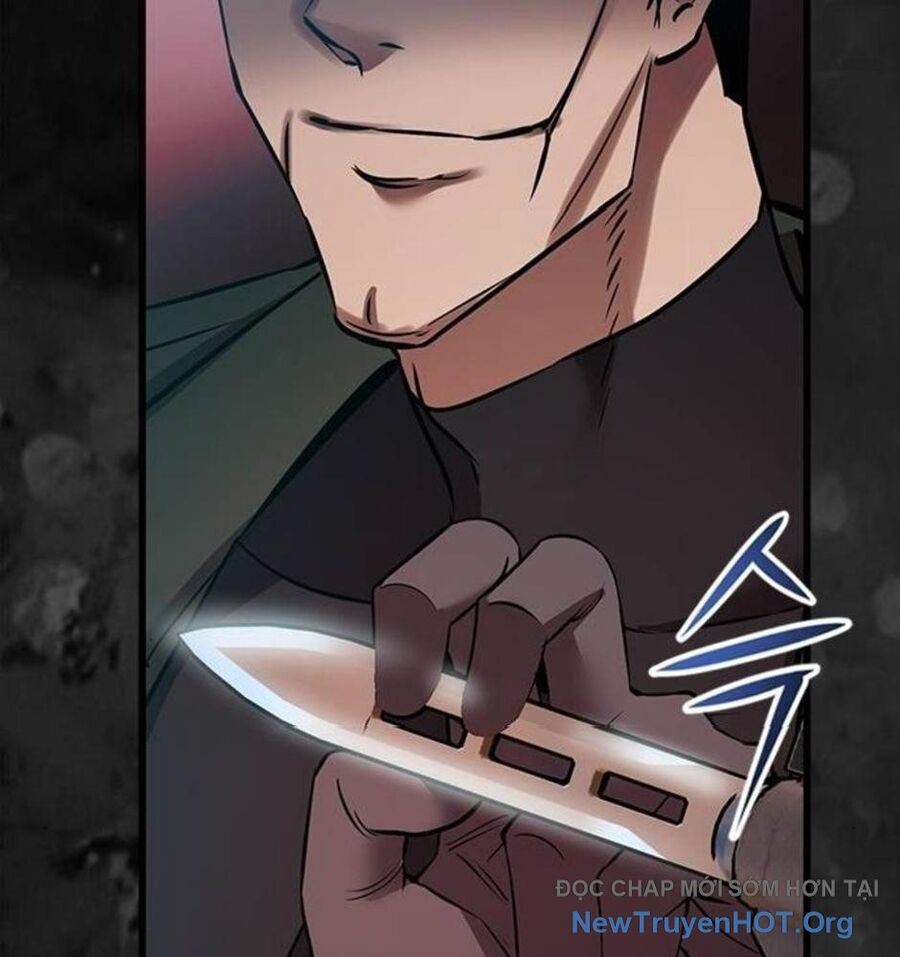 Killing Field [Chap 9-16]