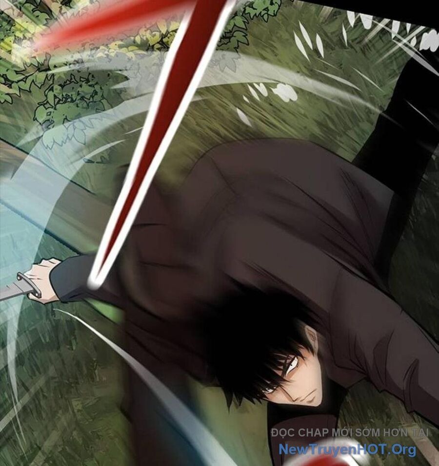 Killing Field [Chap 9-16]