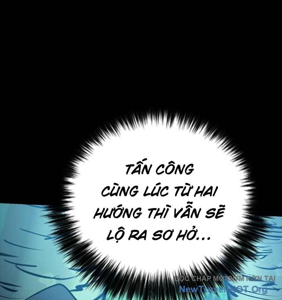 Killing Field [Chap 9-16]