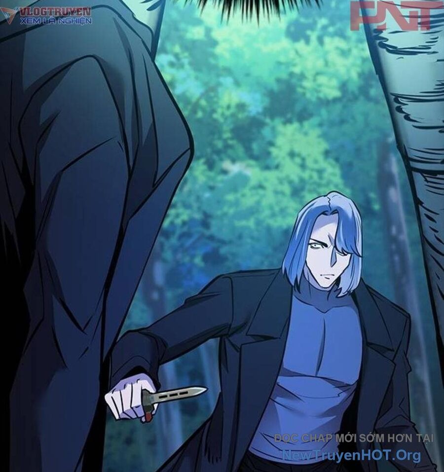 Killing Field [Chap 9-16]