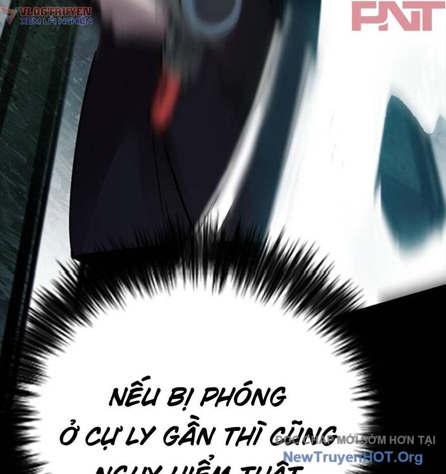 Killing Field [Chap 9-16]