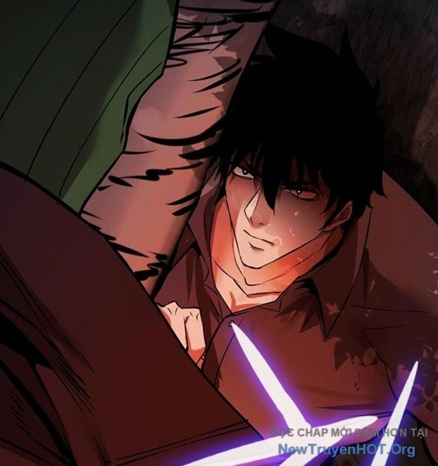 Killing Field [Chap 9-16]