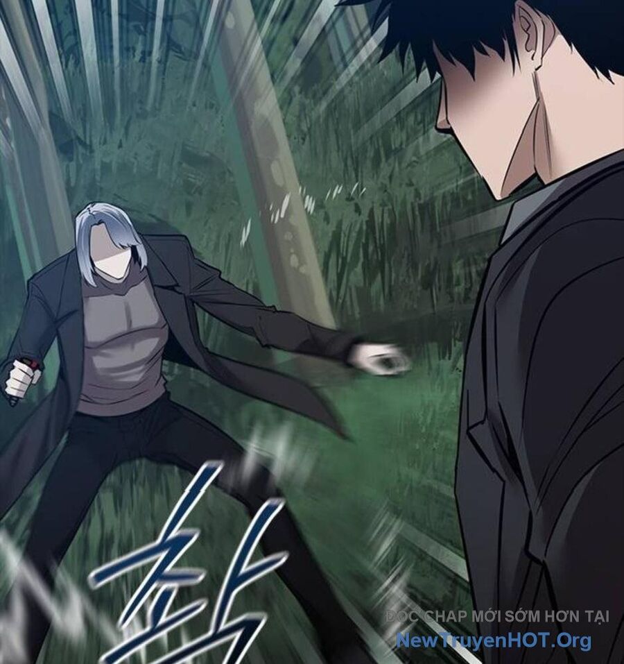 Killing Field [Chap 9-16]