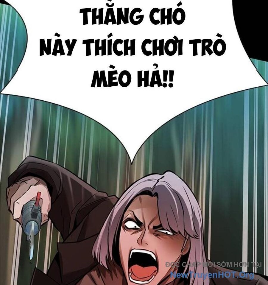 Killing Field [Chap 9-16]