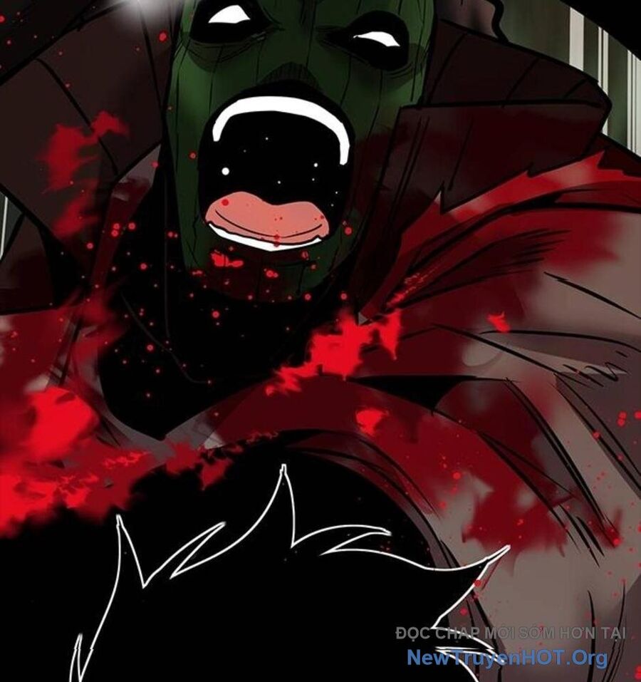 Killing Field [Chap 9-16]