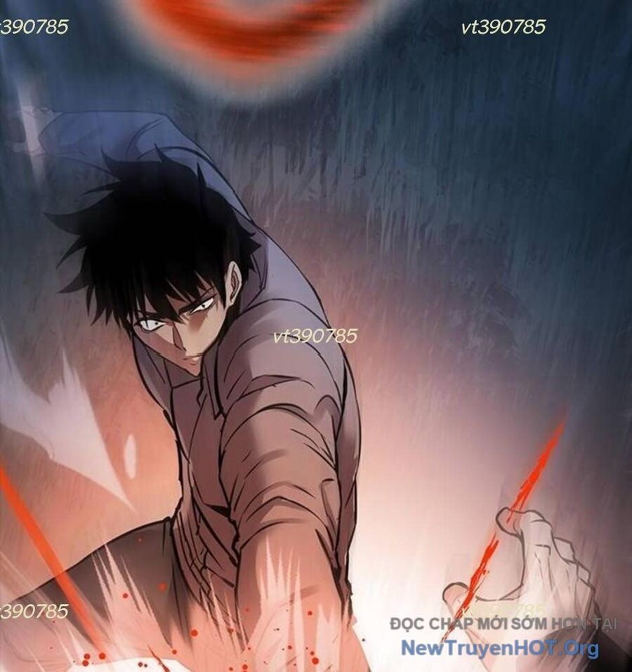 Killing Field [Chap 9-16]
