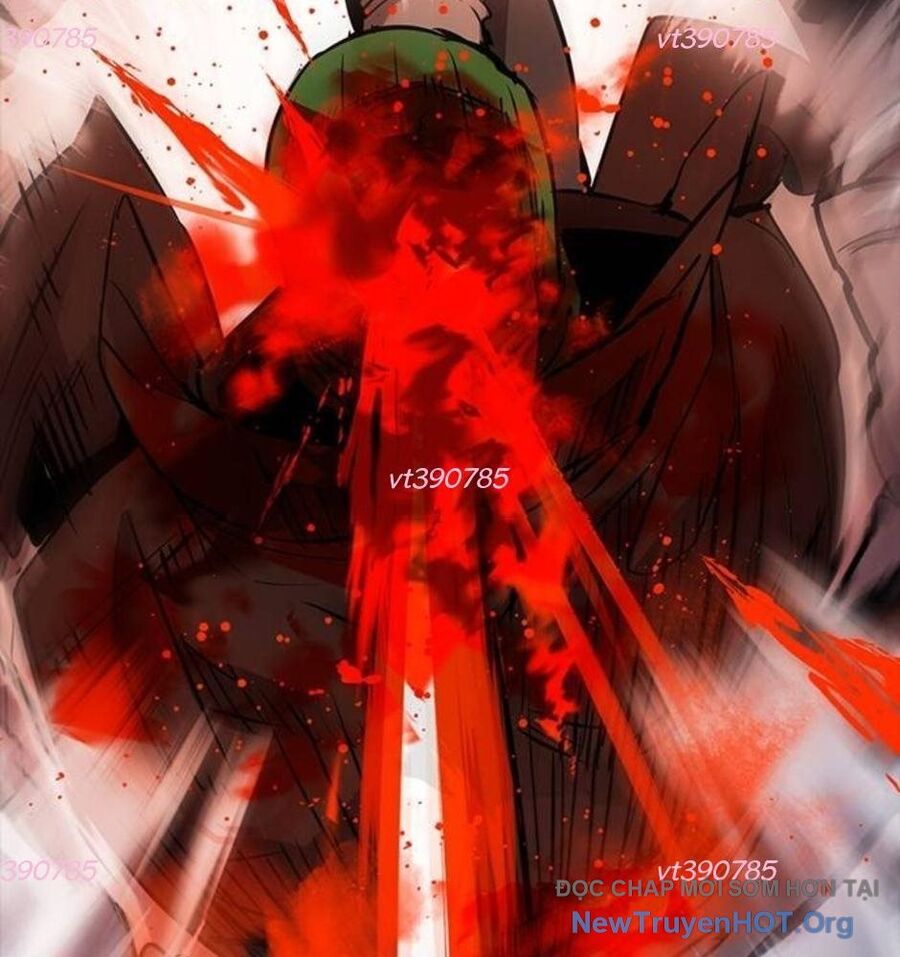 Killing Field [Chap 9-16]