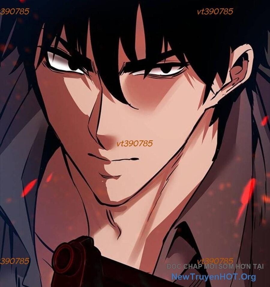 Killing Field [Chap 9-16]
