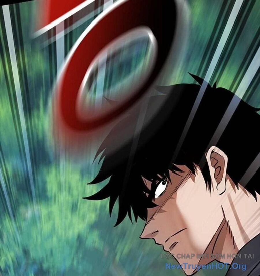 Killing Field [Chap 9-16]