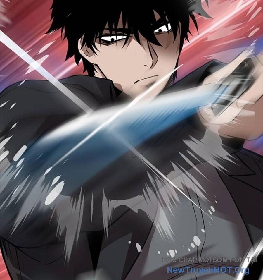 Killing Field [Chap 9-16]