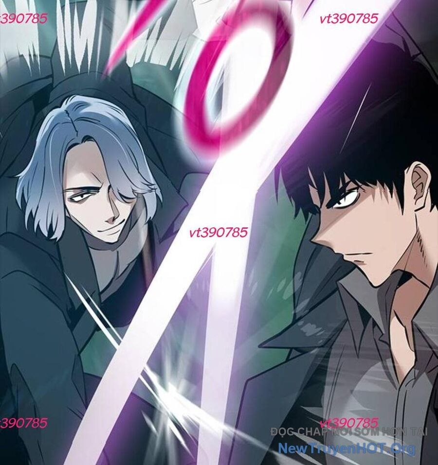 Killing Field [Chap 9-16]