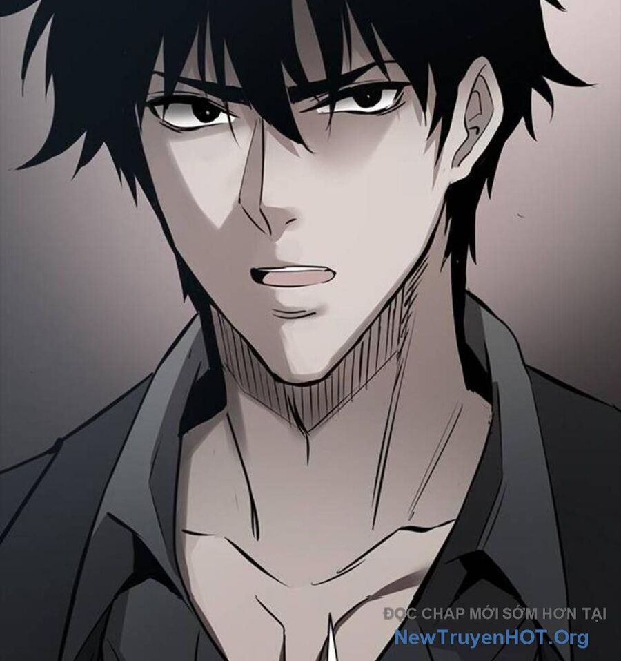 Killing Field [Chap 9-16]