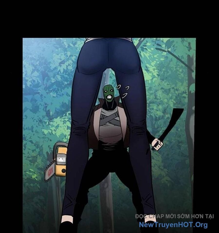 Killing Field [Chap 9-16]