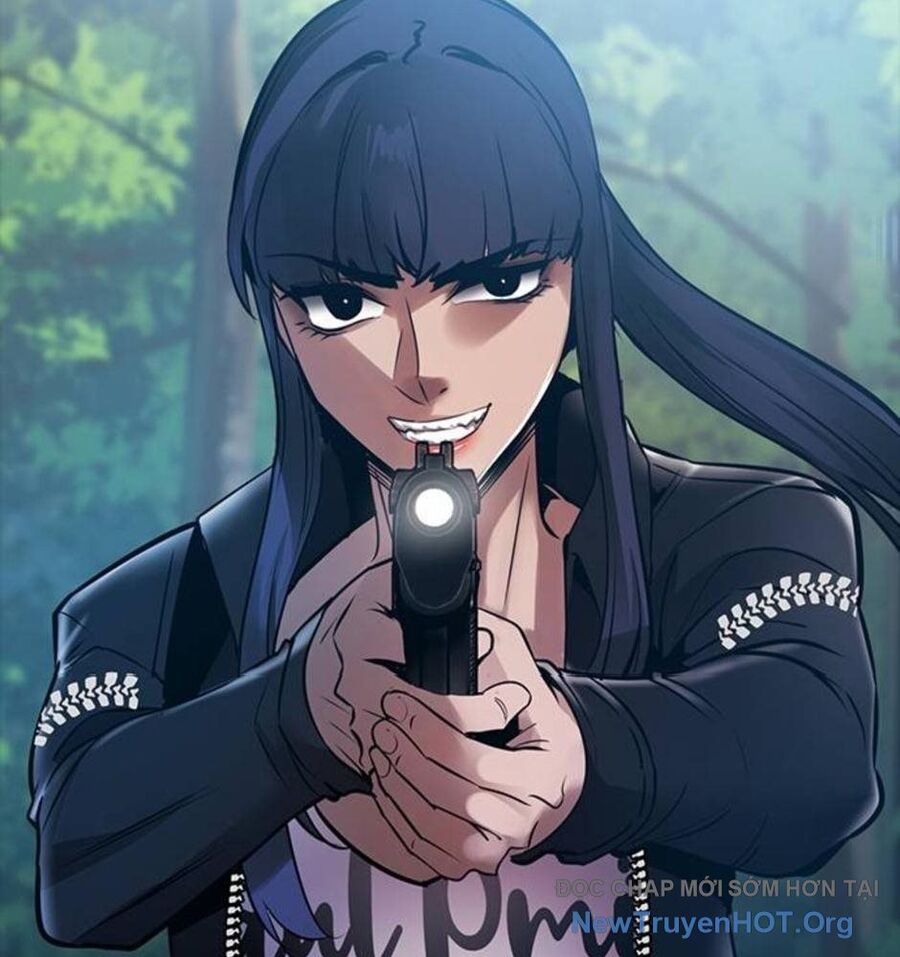 Killing Field [Chap 9-16]