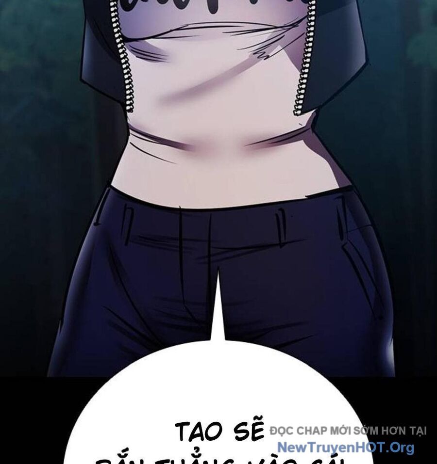Killing Field [Chap 9-16]