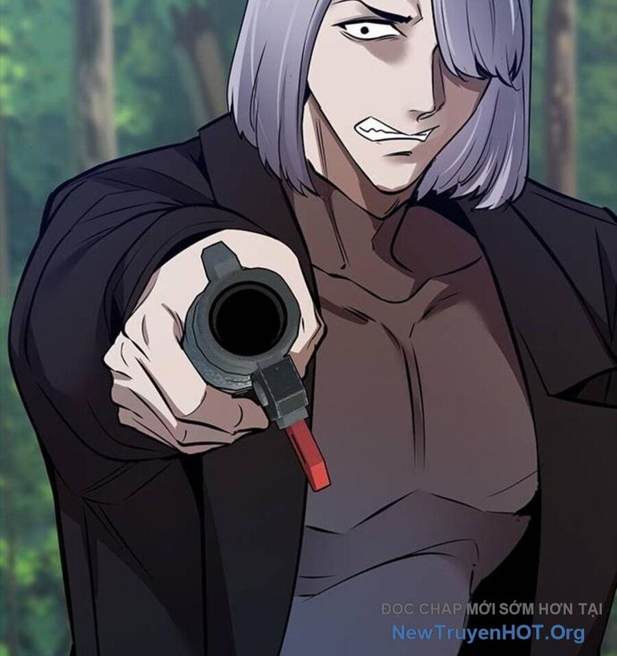 Killing Field [Chap 9-16]