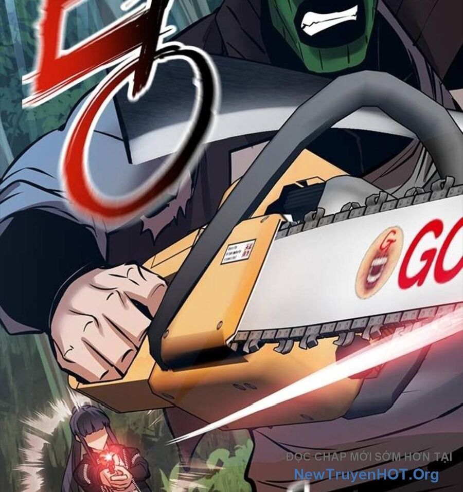 Killing Field [Chap 9-16]