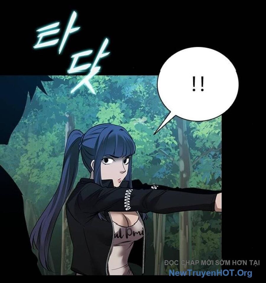 Killing Field [Chap 9-16]