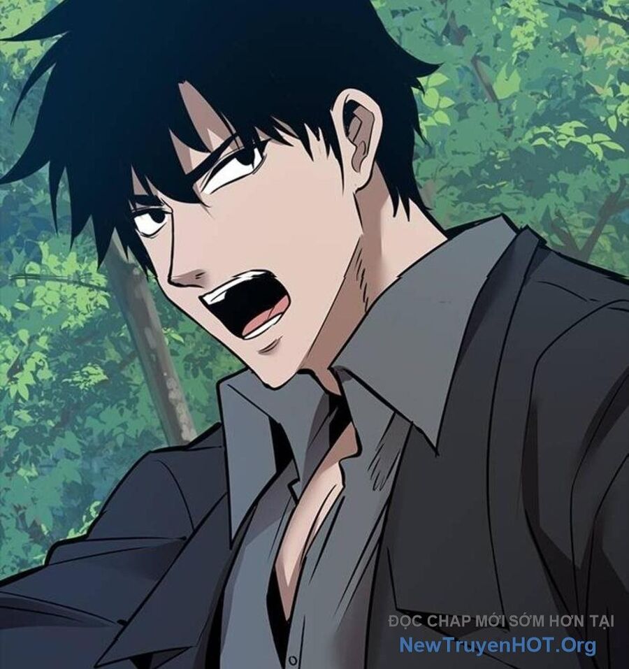 Killing Field [Chap 9-16]