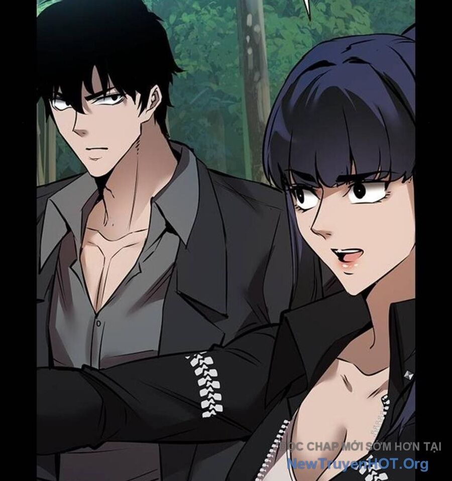 Killing Field [Chap 9-16]