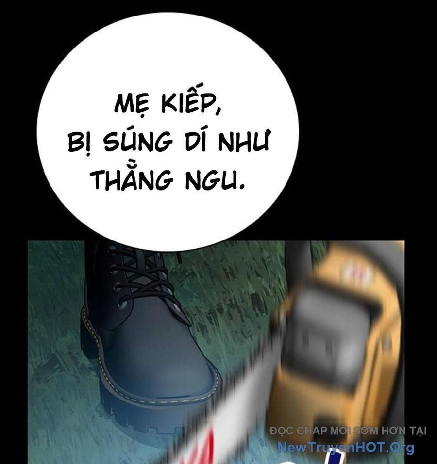 Killing Field [Chap 9-16]
