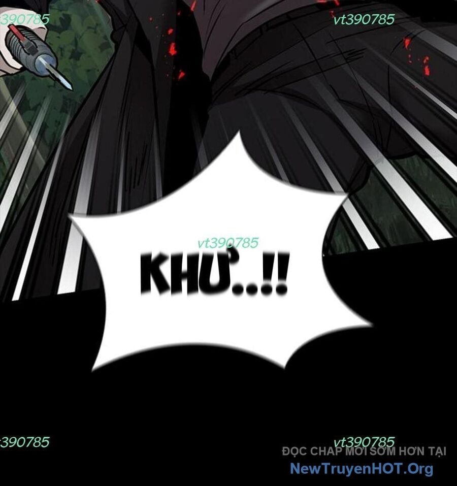 Killing Field [Chap 9-16]