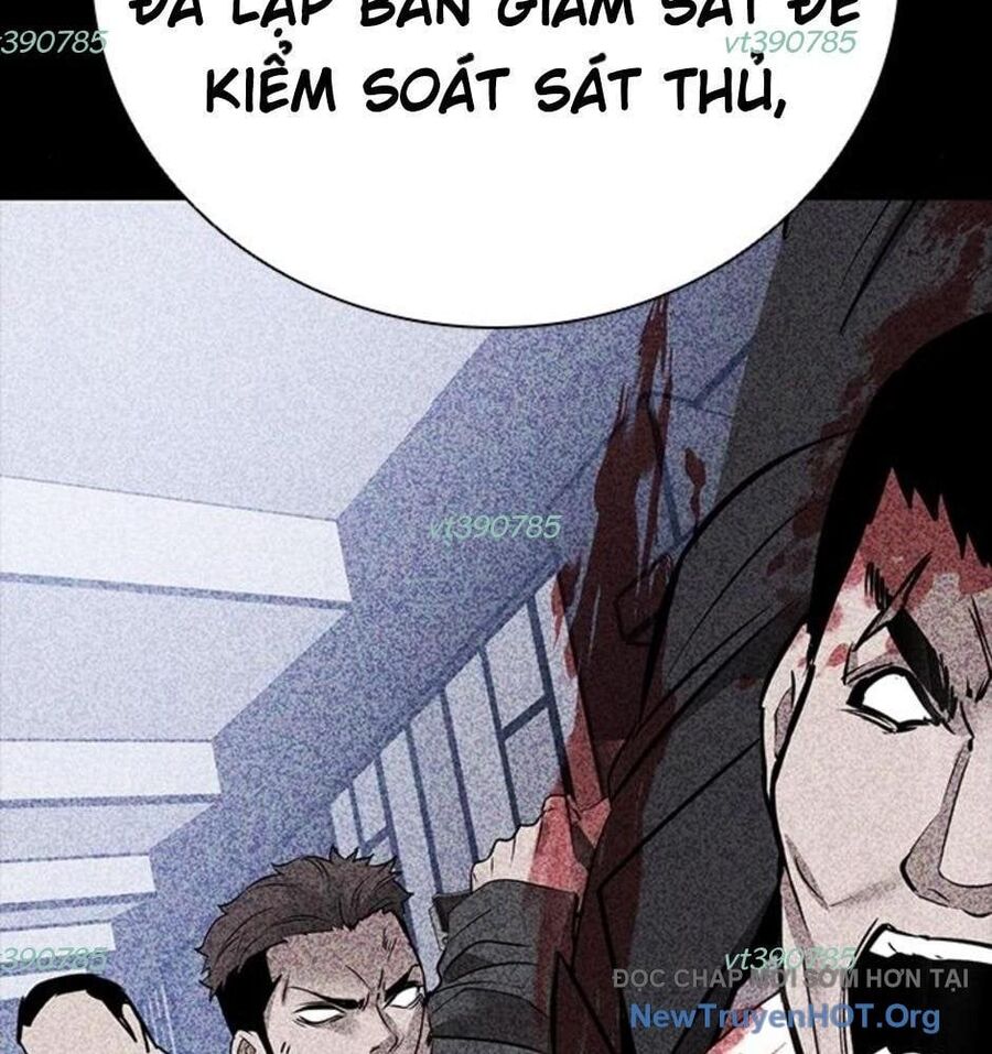 Killing Field [Chap 9-16]