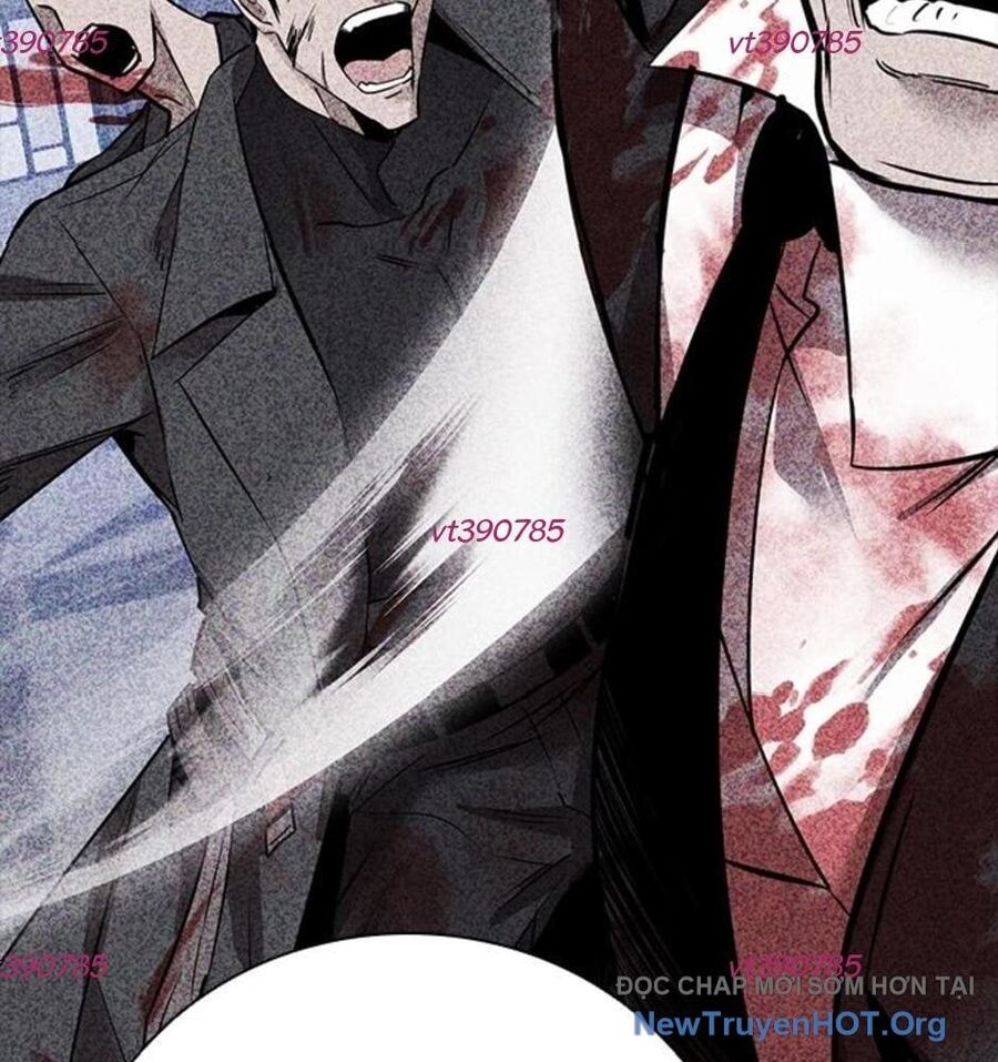 Killing Field [Chap 9-16]