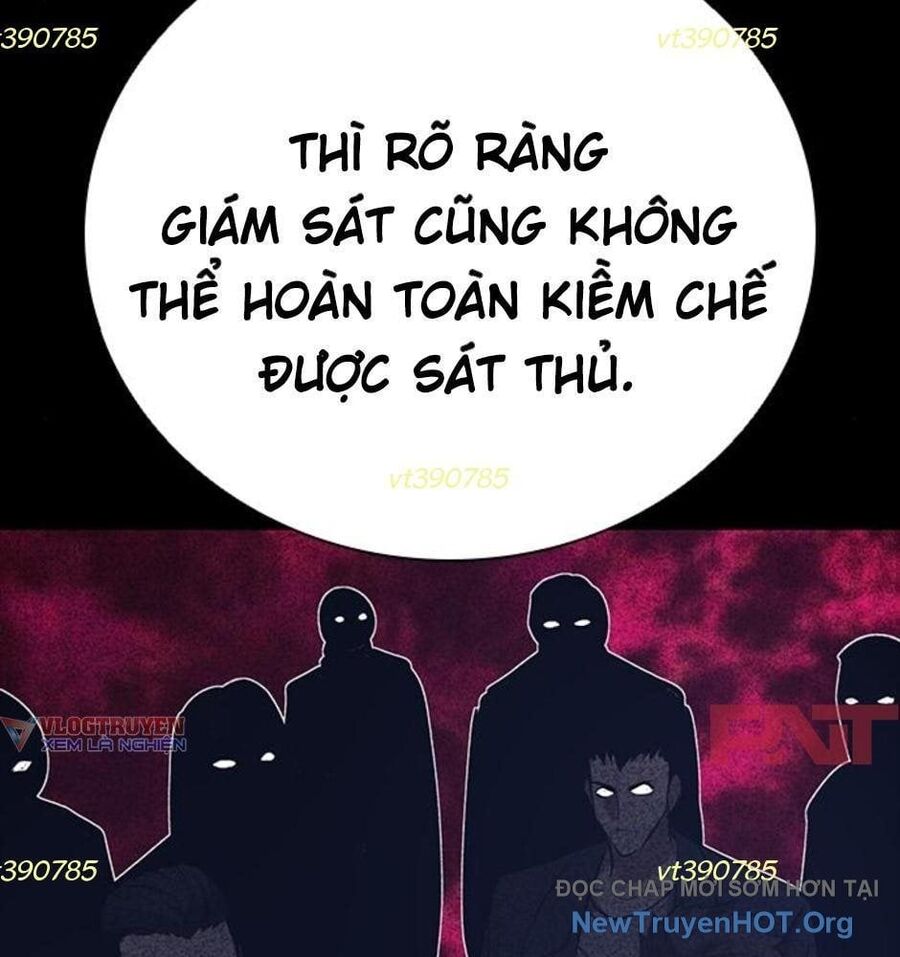Killing Field [Chap 9-16]