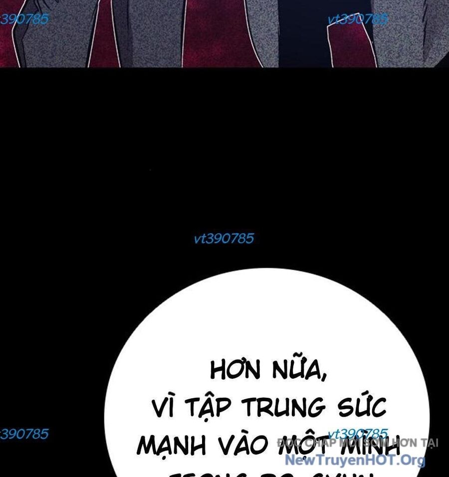 Killing Field [Chap 9-16]