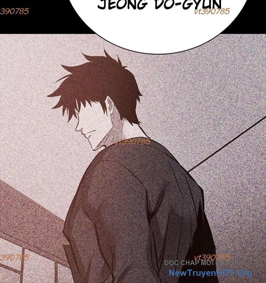 Killing Field [Chap 9-16]