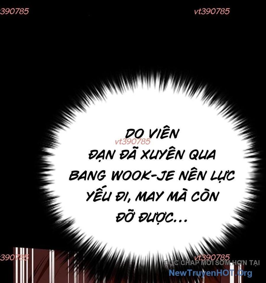 Killing Field [Chap 9-16]