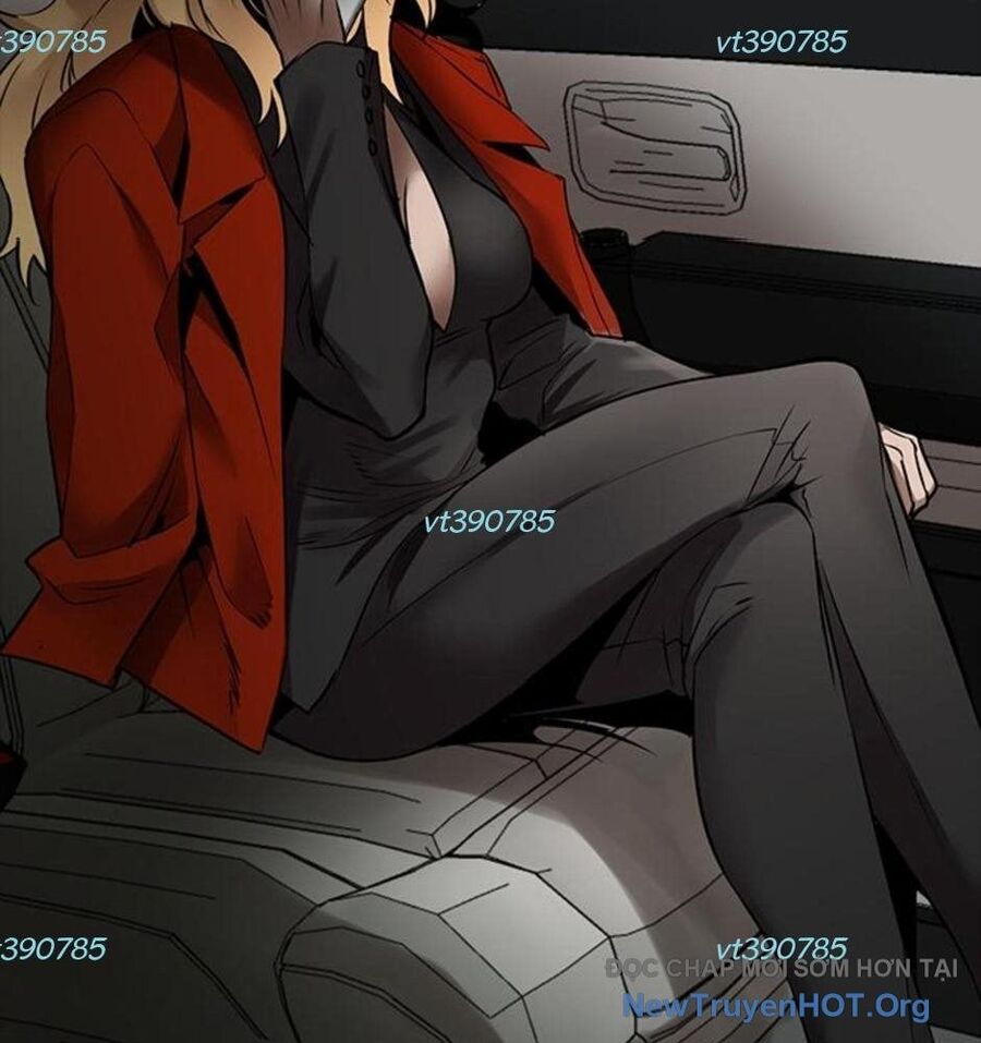 Killing Field [Chap 9-16]