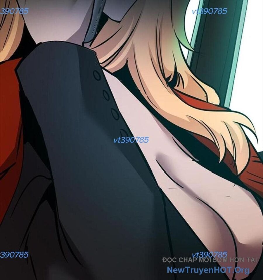Killing Field [Chap 9-16]