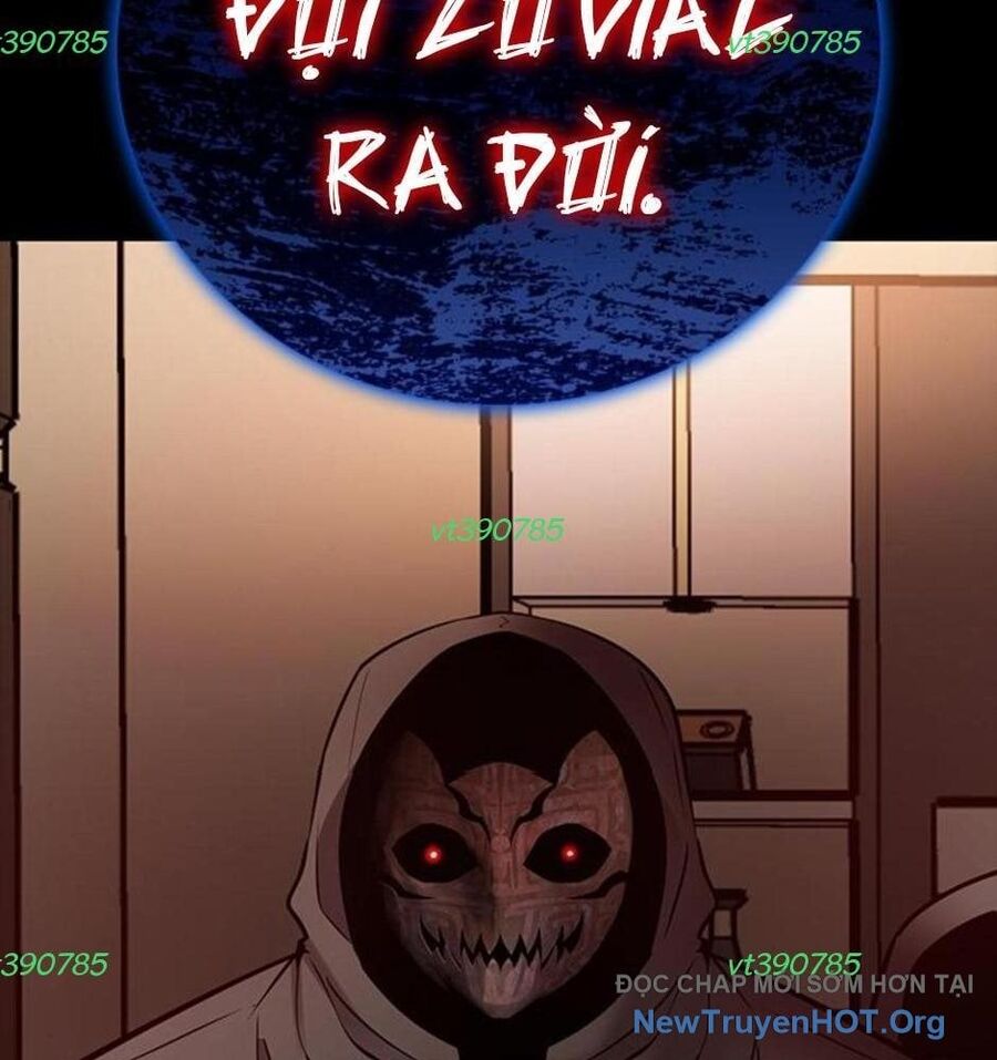 Killing Field [Chap 9-16]