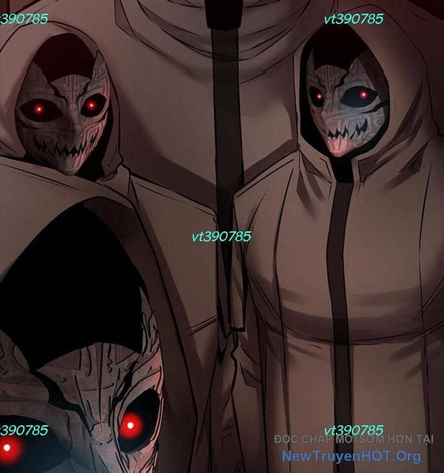 Killing Field [Chap 9-16]